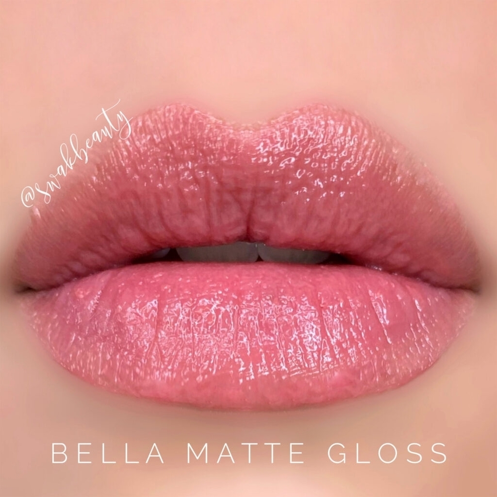 Bella Matte Gloss